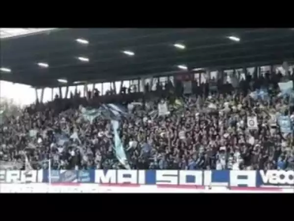 Video: Spal-Chievo Verona 0-0 Ultras Curva Ovest